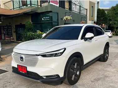 HR-V