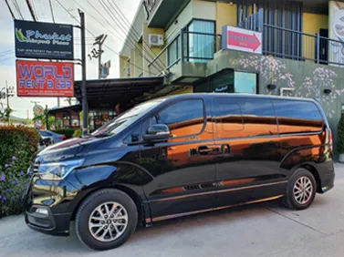 HYUNDAI H1