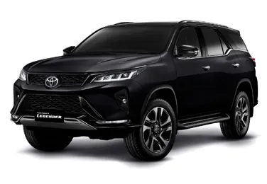 Fortuner